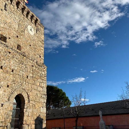 Tramonto Sul Mare Vila Framura Exterior foto